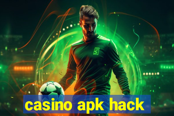 casino apk hack