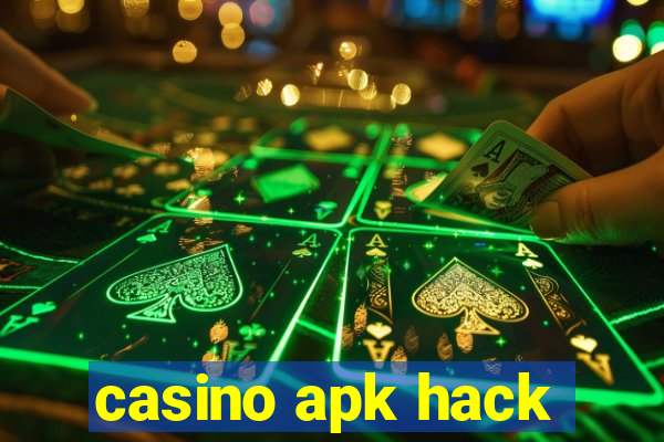 casino apk hack