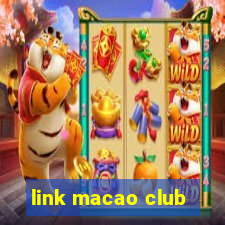 link macao club