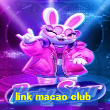 link macao club