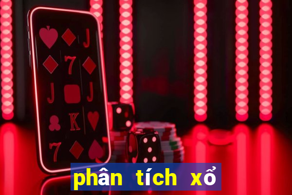 phân tích xổ Số Điện Toán ngày 19