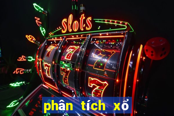 phân tích xổ Số Điện Toán ngày 19