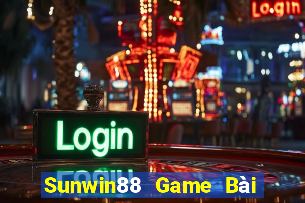 Sunwin88 Game Bài Phái Mạnh