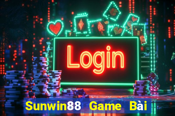 Sunwin88 Game Bài Phái Mạnh