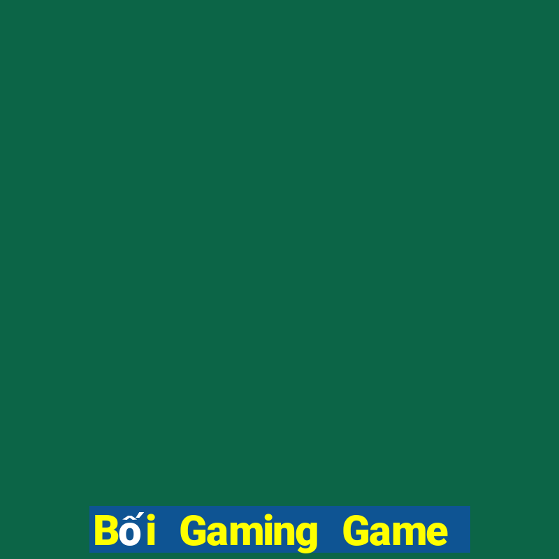 Bối Gaming Game Bài A88