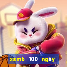 xsmb 100 ngày liên tiếp