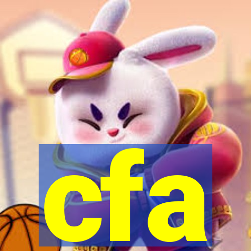 cfa