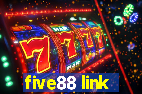 five88 link