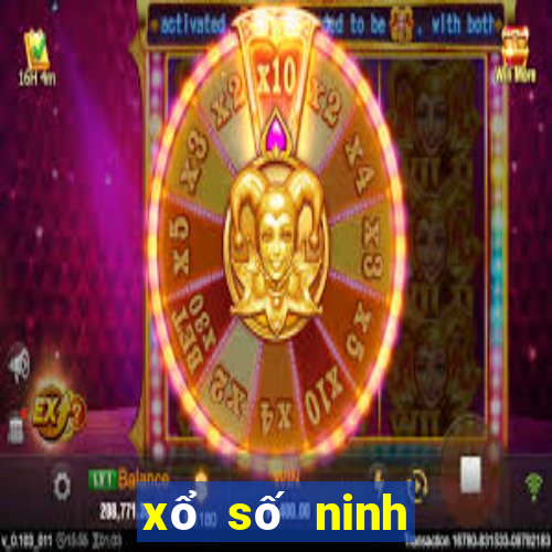 xổ số ninh thuận ngày 13 tháng 05