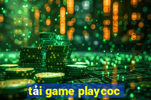 tải game playcoc