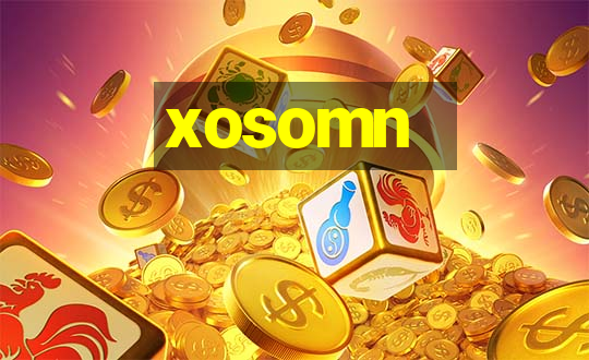 xosomn