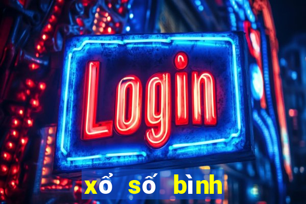 xổ số bình định 200 ngày