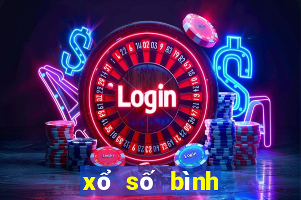 xổ số bình định 200 ngày