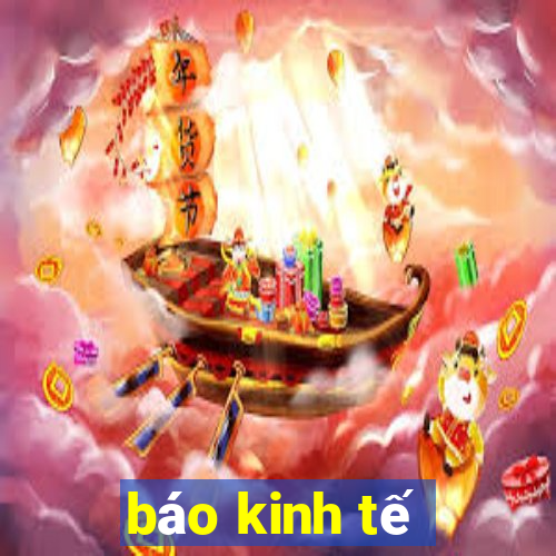 báo kinh tế