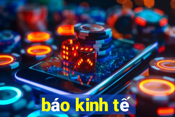 báo kinh tế