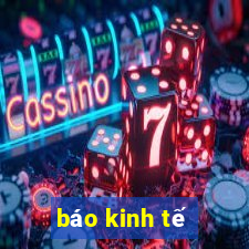 báo kinh tế