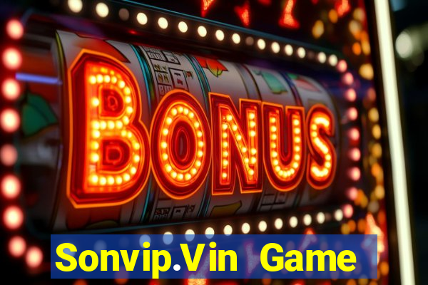 Sonvip.Vin Game Bài B88