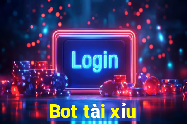 Bot tài xỉu