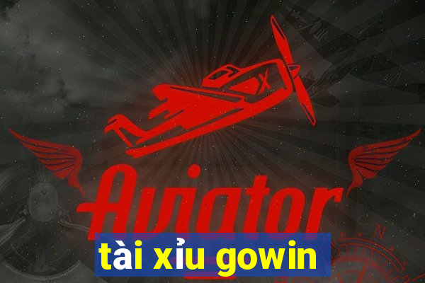 tài xỉu gowin