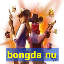 bongda nu