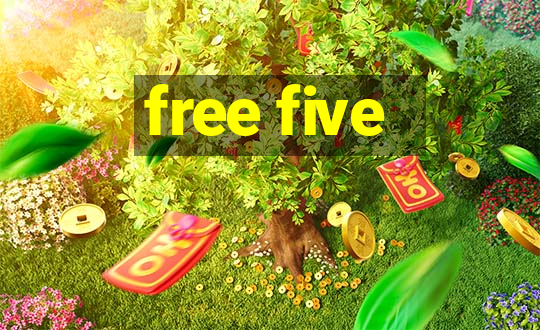 free five