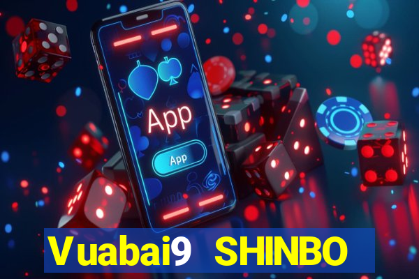 Vuabai9 SHINBO THỂ THAO