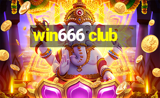 win666 club