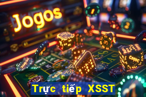 Trực tiếp XSST ngày 24