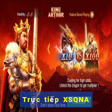 Trực tiếp XSQNA Chủ Nhật