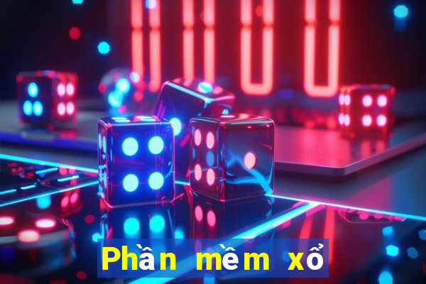 Phần mềm xổ số đơn và đôi