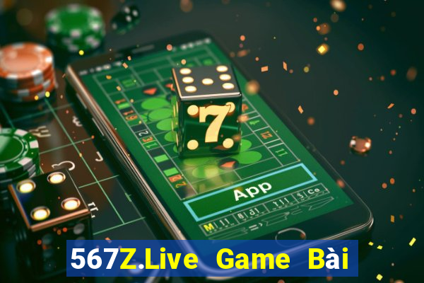 567Z.Live Game Bài Uy Tín