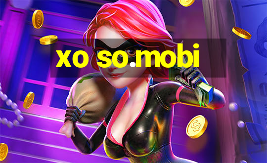 xo so.mobi