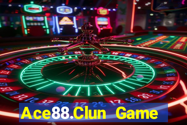 Ace88.Clun Game Bài 777