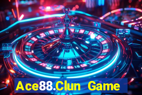 Ace88.Clun Game Bài 777