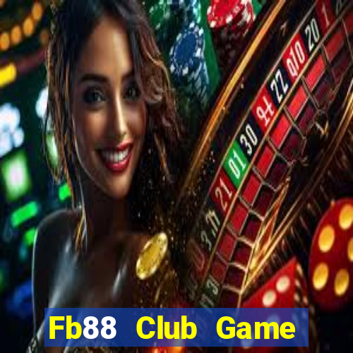 Fb88 Club Game Bài Macau