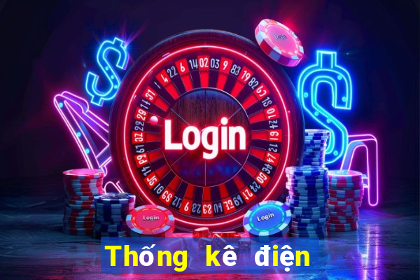 Thống kê điện toán ngày 18