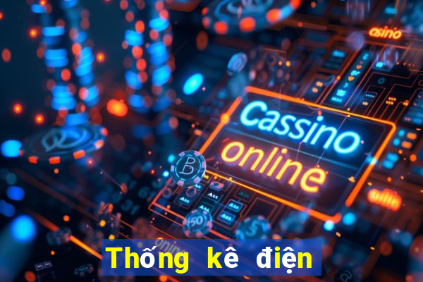 Thống kê điện toán ngày 18