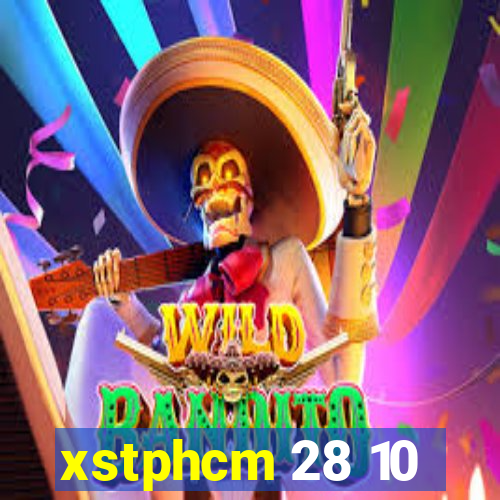 xstphcm 28 10