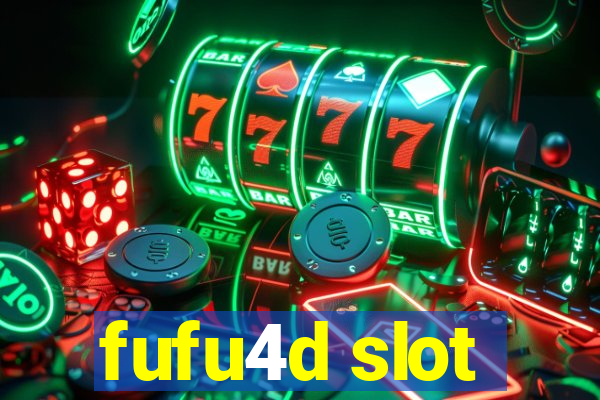 fufu4d slot