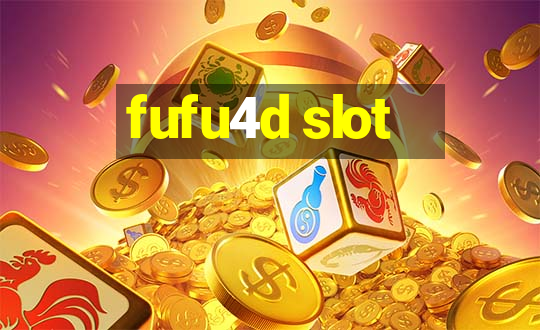 fufu4d slot