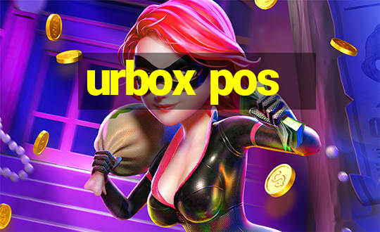 urbox pos