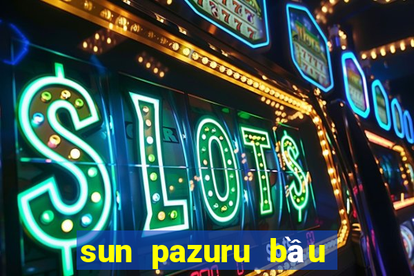 sun pazuru bầu cua ios