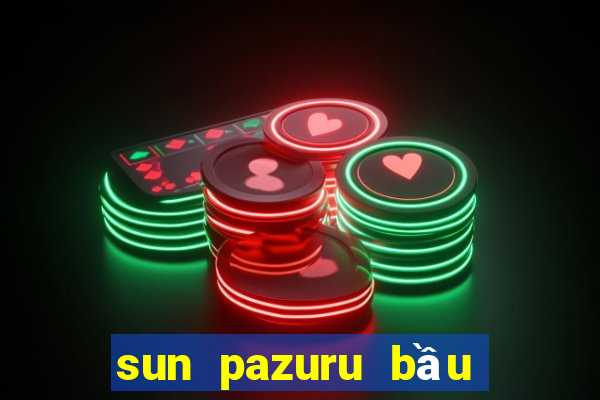 sun pazuru bầu cua ios