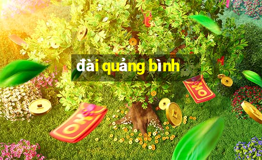 đài quảng bình