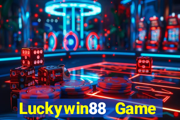 Luckywin88 Game Bài Uống Rượu