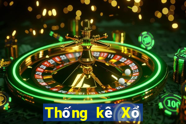 Thống kê Xổ Số phú yên ngày 14