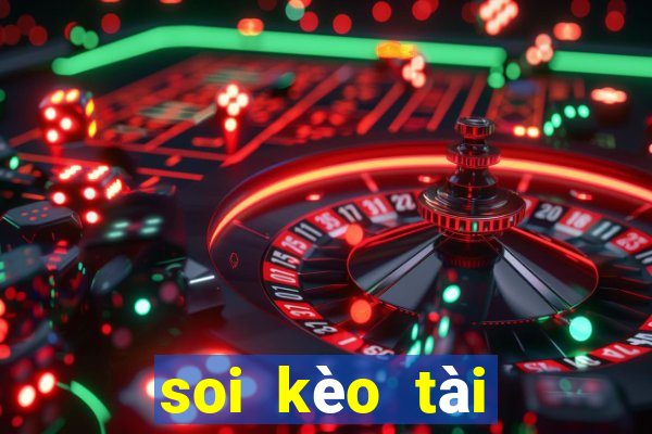 soi kèo tài xỉu phạt góc