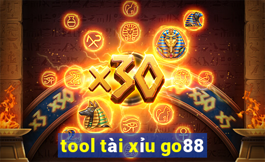 tool tài xỉu go88