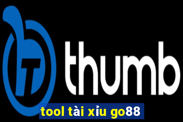 tool tài xỉu go88