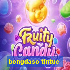 bongdaso tintuc